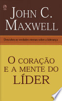 Logo O Coração e a Mente do Líder Ícone Logo O Coração e a Mente do Líder Ícone