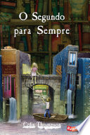 Logo O segundo para sempre Ícone Logo O segundo para sempre Ícone