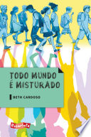 Logo Todo mundo é misturado Ícone Logo Todo mundo é misturado Ícone