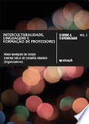 Logo Interculturalidade, linguagens e formação de professores Ícone Logo Interculturalidade, linguagens e formação de professores Ícone