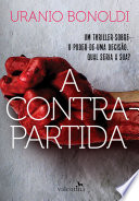 Logo A Contrapartida Ícone Logo A Contrapartida Ícone