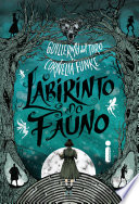Logo O Labirinto Do Fauno Ícone Logo O Labirinto Do Fauno Ícone