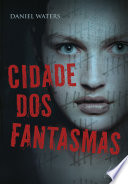 Logo Cidade dos Fantasmas Ícone Logo Cidade dos Fantasmas Ícone