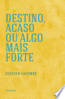 Logo Destino, acaso ou algo mais forte Ícone Logo Destino, acaso ou algo mais forte Ícone