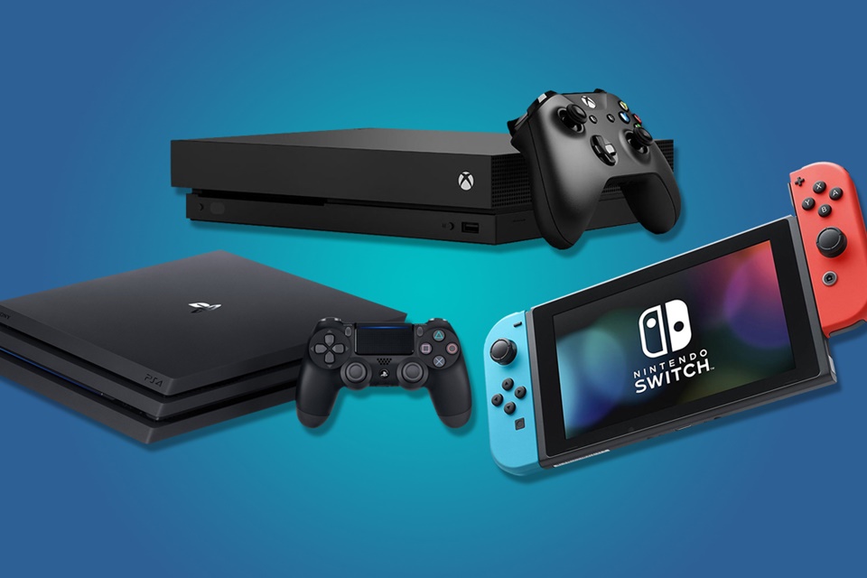 Presidente Bolsonaro diminui impostos sobre videogames