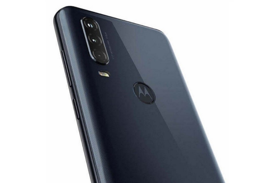 Motorola One Action terá câmera como a GoPro, diz vazamento