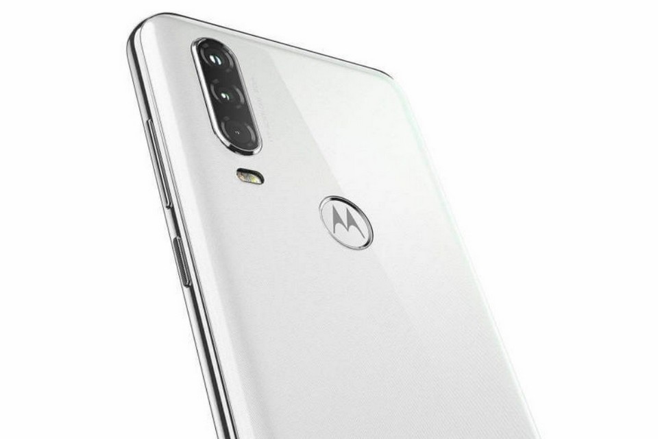 Motorola One Action terá câmera como a GoPro, diz vazamento