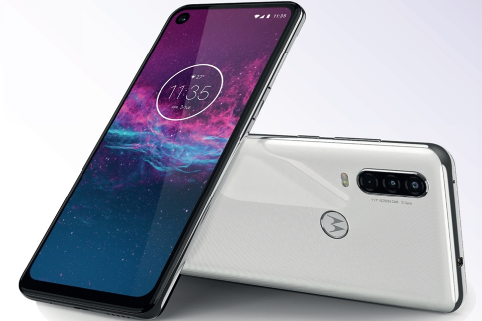 Motorola One Action é lançado no Brasil; confira preço e detalhes