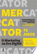 Logo Mercator 2018 Ícone Logo Mercator 2018 Ícone