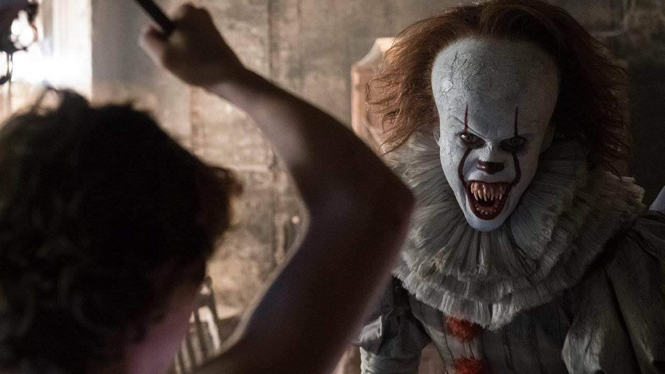 Bill Skarsgård