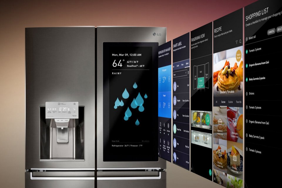 História da menina que postou no Twitter via refrigerador pode ser mentira