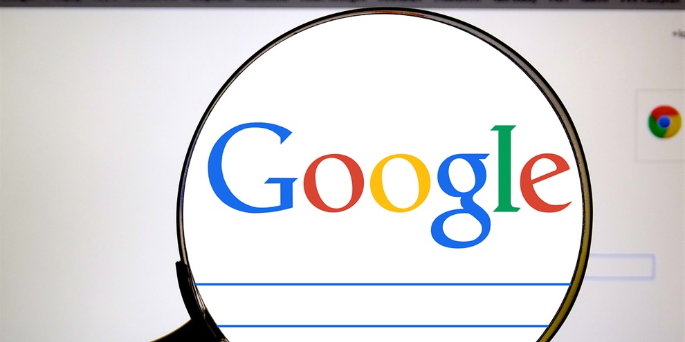 Google (Fonte: Pixabay/Reprodução)