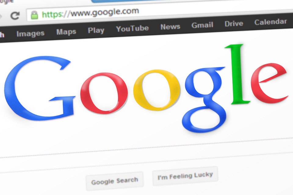 Funcionários do Google dizem não a contrato com alfândega americana
