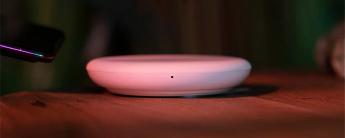 Imagem de: Sem fio: carregador Xiaomi é wireless, tem 20 Watts e custa baratinho
