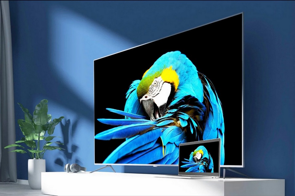 Redmi se prepara para 'disputar' com a Xiaomi o mercado de smart TVs