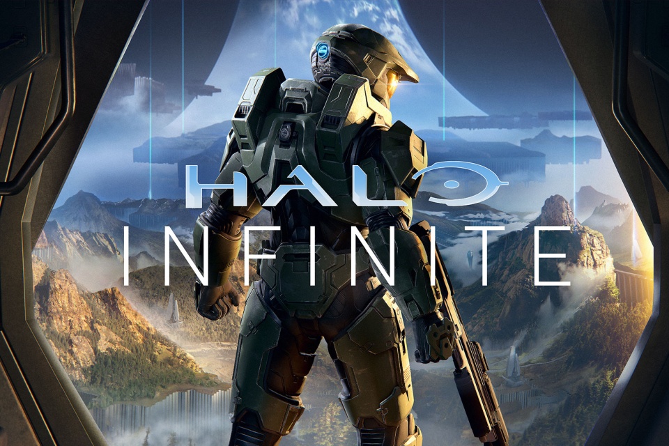Diretor criativo de Halo: Infinite está fora da 343 Industries