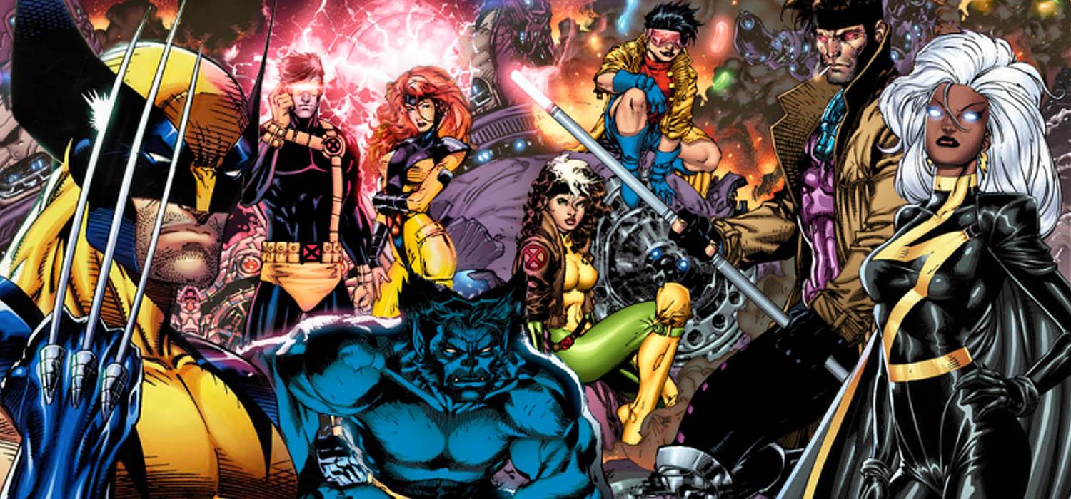 X-Men