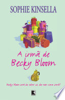 Logo A irmã de Becky Bloom Ícone Logo A irmã de Becky Bloom Ícone