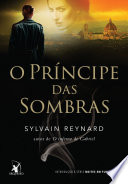 Logo O príncipe das sombras Ícone Logo O príncipe das sombras Ícone