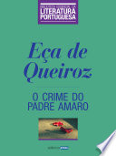 Logo O Crime do Padre Amaro Ícone Logo O Crime do Padre Amaro Ícone