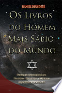 Logo Os Livros Do Homem Mais Sábio Do Mundo Ícone Logo Os Livros Do Homem Mais Sábio Do Mundo Ícone