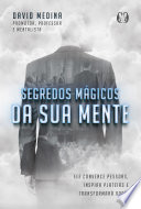 Logo Segredos Mágicos da sua Mente Ícone Logo Segredos Mágicos da sua Mente Ícone