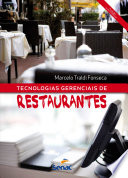 Logo Tecnologias gerenciais de restaurantes Ícone Logo Tecnologias gerenciais de restaurantes Ícone