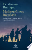 Logo Mediterrâneos invisíveis Ícone Logo Mediterrâneos invisíveis Ícone