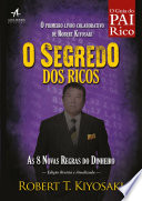 Logo O Segredo dos Ricos: As 8 novas regras do dinheiro Ícone Logo O Segredo dos Ricos: As 8 novas regras do dinheiro Ícone