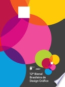 Logo Catálogo da 12ª Bienal Brasileira de Design Gráfico Ícone Logo Catálogo da 12ª Bienal Brasileira de Design Gráfico Ícone