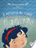 Logo A menina de nome enfeitado Ícone Logo A menina de nome enfeitado Ícone