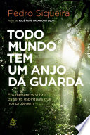 Logo Todo mundo tem um anjo da guarda Ícone Logo Todo mundo tem um anjo da guarda Ícone