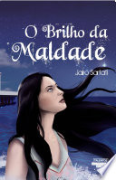 Logo O brilho da maldade Ícone Logo O brilho da maldade Ícone