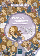 Logo Como eu realmente... Ícone Logo Como eu realmente... Ícone