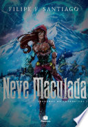 Logo Neve Maculada Ícone Logo Neve Maculada Ícone