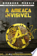 Logo A ameaça invisível Ícone Logo A ameaça invisível Ícone