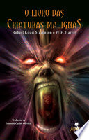 Logo O livro das criaturas malignas Ícone Logo O livro das criaturas malignas Ícone