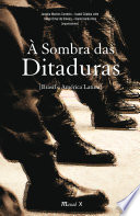 Logo Sombra das Ditaduras, À Ícone Logo Sombra das Ditaduras, À Ícone