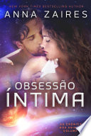 Logo Obsessão Íntima (As Crônicas dos Krinars: Volume 2) Ícone Logo Obsessão Íntima (As Crônicas dos Krinars: Volume 2) Ícone