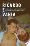 Logo Ricardo e Vânia Ícone Logo Ricardo e Vânia Ícone