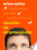Logo Sacadas de empreendedor Ícone Logo Sacadas de empreendedor Ícone