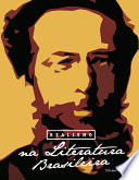 Logo Realismo Na Literatura Brasileira Ícone Logo Realismo Na Literatura Brasileira Ícone