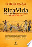 Logo Rica Vida Ícone Logo Rica Vida Ícone