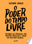 Logo O poder do tempo livre Ícone Logo O poder do tempo livre Ícone
