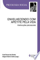 Logo Envelhecendo com apetite pela vida Ícone Logo Envelhecendo com apetite pela vida Ícone