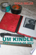 Logo Um Kindle pra chamar de meu Ícone Logo Um Kindle pra chamar de meu Ícone