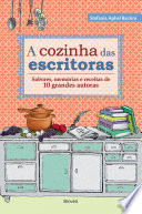 Logo A COZINHA DAS ESCRITORAS Ícone Logo A COZINHA DAS ESCRITORAS Ícone