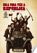 Logo Era Uma Vez a República Ícone Logo Era Uma Vez a República Ícone
