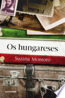 Logo Os hungareses Ícone Logo Os hungareses Ícone