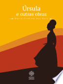 Logo Úrsula e outras obras Ícone Logo Úrsula e outras obras Ícone